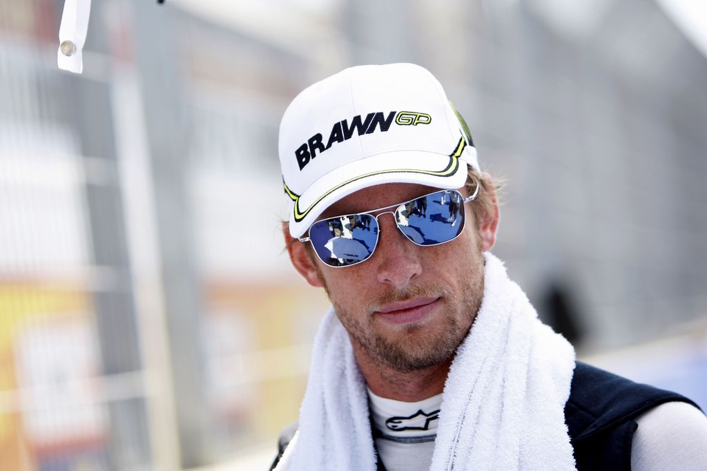 GP EUROPA